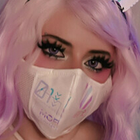 8bit_neko Nue