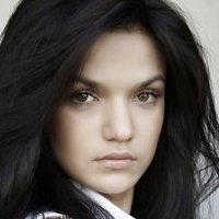 Adelina Sharipova Nue