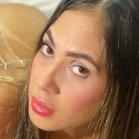 Adriana Marin Ramirez Nue