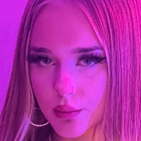 adrianablondiexx Nue