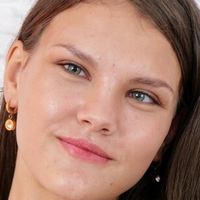 Adrianna Babin Nue
