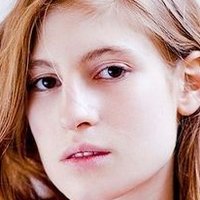 Agathe Bonitzer Nue