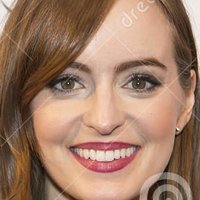Ahna O'Reilly Nue
