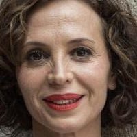 Aída Gómez Nue