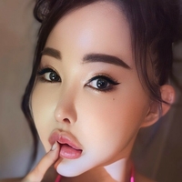 Aili Minami Nue