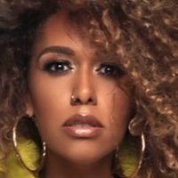 Aisha Thalia Nue