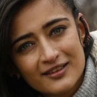 Akshara Haasan Nue