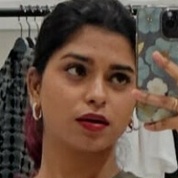 Akshara k renjan Nue