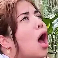 Alba Garcia Nue