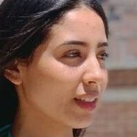 Alejandra Jimenez Nue