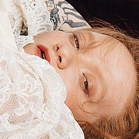 Alena Makarskaya Nue