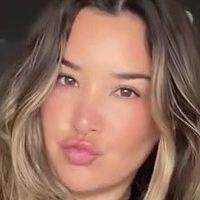 Alessandra Fuller Nue