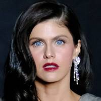 Alexandra Daddario Nue