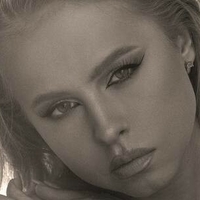 Alexandra Postnikova Nue