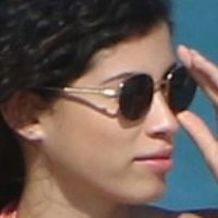 Alexandra Rodriguez Nue