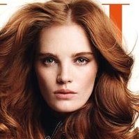 Alexina Graham Nue