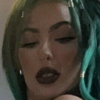 Alexis-Jade Nue