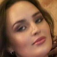 Alexxandra Berggren Nue