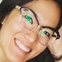 Ali Wong Nue