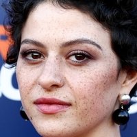 Alia Shawkat Nue