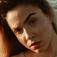Alice Guaitolini Nue