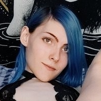 Alice Redfox Nue