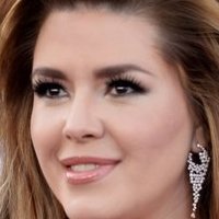 Alicia Machado Nue