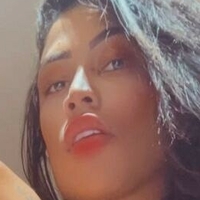 Alicya Pocahontas Nue