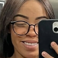 Aline Vasconcelos Nue