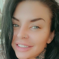 Alisha Harris Nue