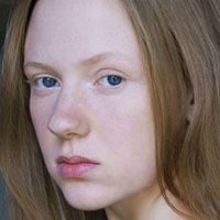 Alissa Wilms Nue