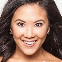 Ally Maki Nue