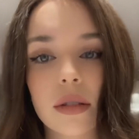 Allyson Longtin Nue
