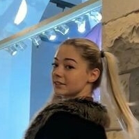 Allyssia Elena Robu Nue