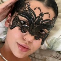 Alya_ferrari Nue