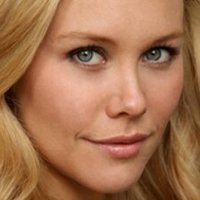 Amanda Baker Nue