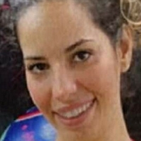 Amanda Pagliari Nue