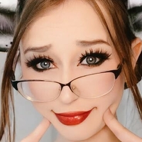 Amanda Peaches Nue