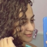Amanda Ribeiro Nue