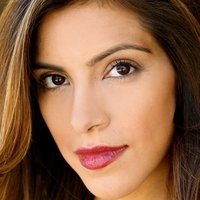 Amanda Rivas Nue