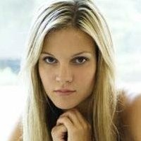 Amber Borycki Nue