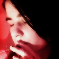 Amber Hellfire Nue