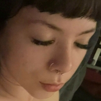ambergotcakeee Nue