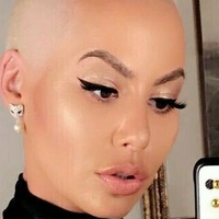 amberrose Nue