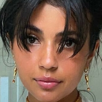 Ambra Guiotto Nue