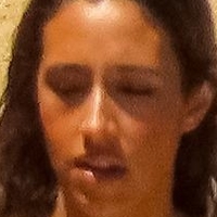 Amelia Marni Nue