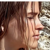 Amelia Pelto Nue