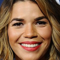America Ferrera Nue