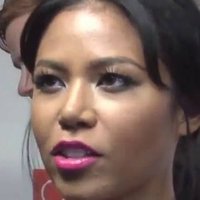Amerie Rogers Nue