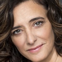 Ana Torrent Nue
